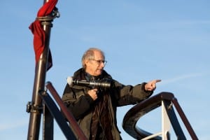 Route Irish Film Stills