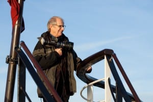 Route Irish Film Stills