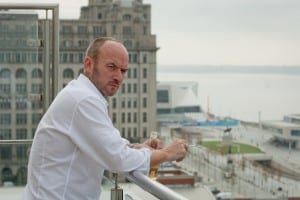 Route Irish Film Stills