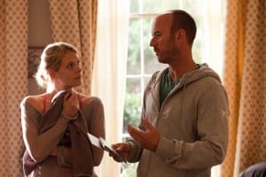 Route Irish Film Stills