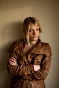 Route Irish Film Stills