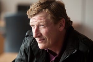 Route Irish Film Stills