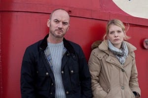Route Irish Film Stills
