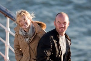 Route Irish Film Stills