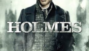 sherlock holmes holmes