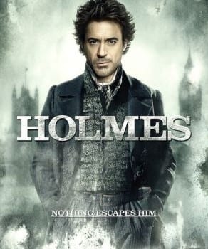 sherlock holmes holmes