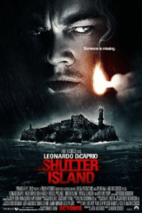 Locandina di Shutter Island