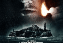 Locandina di Shutter Island