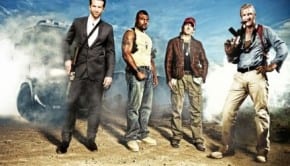 The A-Team - La prima immagine ufficiale