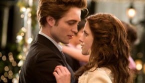 twilight new moon