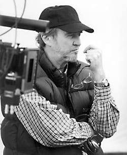 Wes Craven