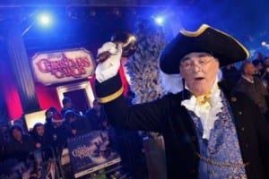 A Christmas Carol