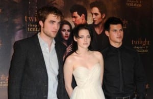 New Moon a Parigi