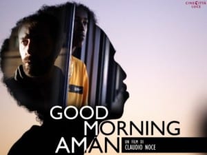 Goodmorningaman