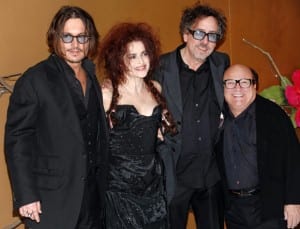 Mostra Tim Burton al MOMA