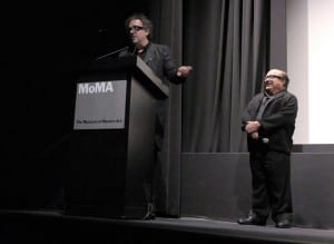 Mostra Tim Burton al MOMA