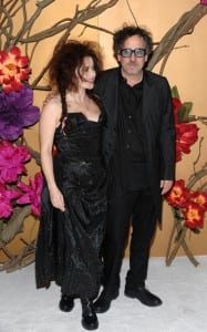 Mostra Tim Burton al MOMA