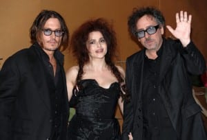 Mostra Tim Burton al MOMA
