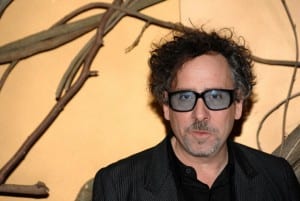 Mostra Tim Burton al MOMA