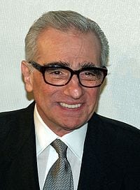 Martin Scorsese