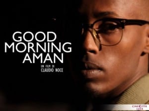 Goodmorningaman