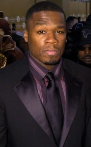 50 Cent