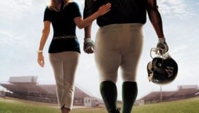 The blind side