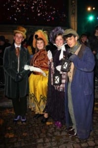 A Christmas Carol