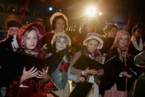 A Christmas Carol