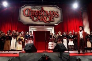 A Christmas Carol