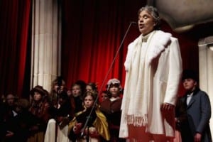 A Christmas Carol