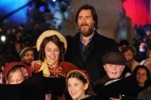 A Christmas Carol