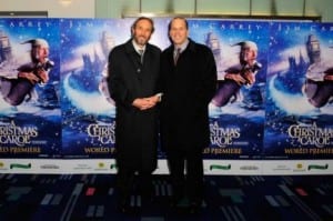 A Christmas Carol