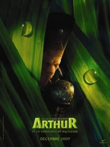 Arthur e la Vendetta di Maltazard