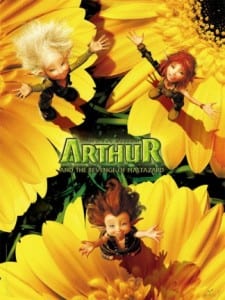 Arthur e la Vendetta di Maltazard