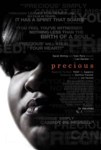 Precious: tre nuovi poster