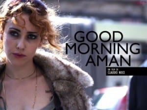 Goodmorningaman