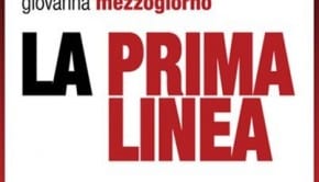 la locandina de la prima linea presentata al toronto film festival 1304201