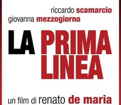 la locandina de la prima linea presentata al toronto film festival 1304201