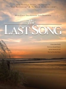 "The Last Song"