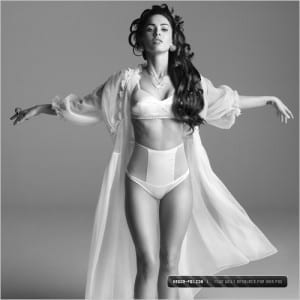Megan Fox sul New York Times
