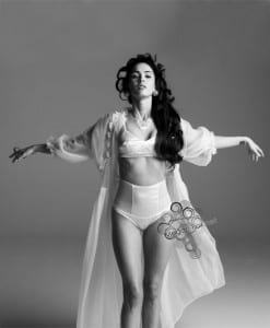 Megan Fox sul New York Times