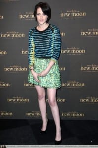 New moon i protagonisti incontrano i fan in inghilterra 076 normal