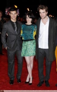 New moon i protagonisti incontrano i fan in inghilterra 076 normal