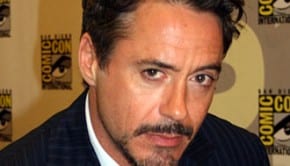 Robert Downey Jr.