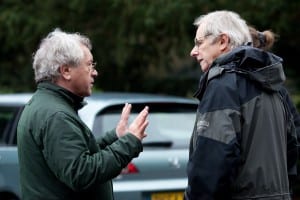 Route Irish Film Stills