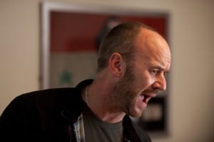 Route Irish Film Stills