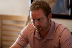 Route Irish Film Stills