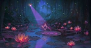 La principessa e il ranocchio