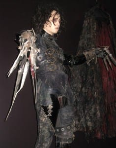 Mostra Tim Burton al MOMA